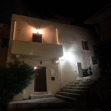 Agapi Holiday Home Rétino Exterior foto