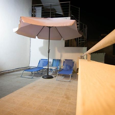 Agapi Holiday Home Rétino Exterior foto