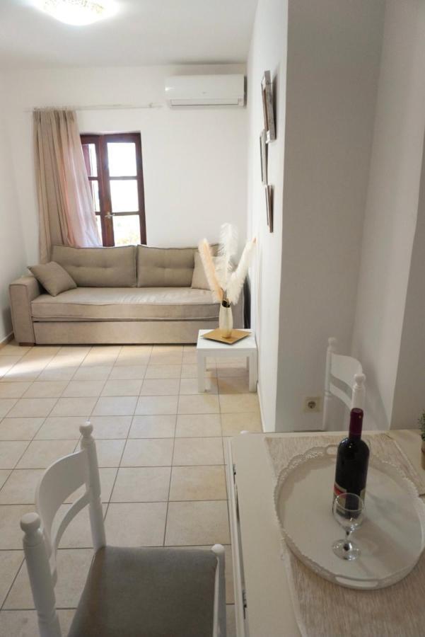 Agapi Holiday Home Rétino Exterior foto
